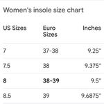 Thierry‎ Rabotin Black Leather Lena Mary Janes Vibram Soles Size 8 Photo 10