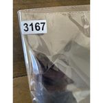 Reebok  Women's‎ Small Black Ankle Leggings Gym Workout Photo 5