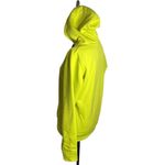 Under Armour  Storm semifitted fleece lined hoodie with quilted textured logo S Photo 3