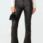 Edikted Leather Pants Photo 0
