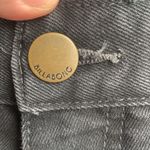 Billabong black Jean Shorts size 29 Photo 3