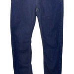 Patagonia  Women’s Straight Fit Jeans Regular Size 26 Dark‎ Wash Style 55100 Photo 0
