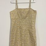 Wild Fable Floral Sleeveless Dress Photo 0