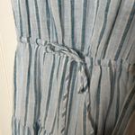 Rails Albany Dress Blue Sz M Photo 6