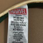 Marvel Disney  Wakanda Forever Black Panther Disneyworld green gold sparkly Photo 5