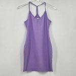 Superdown Lavender Mini Dress‎ T Photo 1