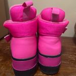 Juicy Couture Pink Veronica Boots/Booties Photo 10