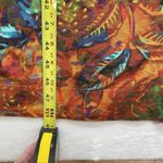 Peruvian Connection  Bollywood dress Womens M‎ Amber - flawed Photo 2