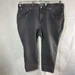 Madewell  The Plus Curvy Perfect Vintage Jean Size 26W Lunar Wash Photo 1