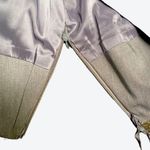 Alex Marie Gray Pencil Skirt Button Accents Size 16 Lining Business Wear Designe Photo 10