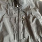 Free Country  Live In It Womens‎ Black Water Resistant Full Zip Jacket Size XL Photo 7