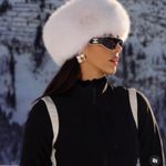 ZARA   ski jumpsuit Windproof Recco ski collection snowboard suit onsie ski wear Photo 3