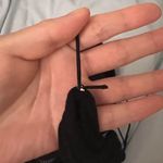 Dolls Kill Iris Color Stitch Maxi Dress Photo 4