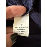 Falls Creek  Women’s M Navy Blue Dress Photo 2