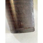 Stuart Weitzman  Women's Brown Shoes/Ankle Boots Size 8.5 SKU 5871 Photo 6