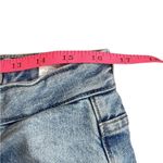 AG Adriano Goldschmied AG Adriano Goldschmeid Saige High-Rise Straight in Apparition Destructed 31 Photo 7