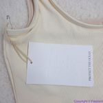 NEW‎ Abysse Mary Lou Top, Dune Photo 9