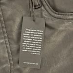 KUT from Kloth NWT Kut From The Cloth Pants Size 12 Blk Photo 4