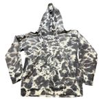 Lululemon All Yours Hoodie Earth Dyed‎ Tie Photo 0