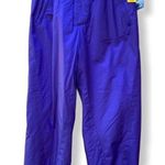 Ossi Skiwear Pants in Blueberry‎ NWT Vintage Size 14 Photo 0
