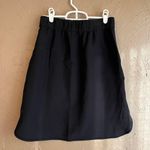 Lululemon Black Skirt Photo 1