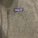 Patagonia  Better Sweater 1/4-Zip Photo 4