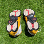 Jordan Air  13 Retro GS 'Del Sol' Sizr 6.5y Women’s Size 8 Photo 4