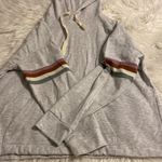 Madewell  Shirt long sleeves size L excellent condition gray color Photo 5