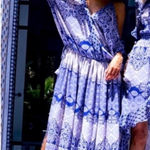 MISA Los Angeles  Imaan dress‎ Photo 0