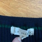 PacSun L.A Hearts Short Sleeve Sweater Photo 2