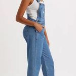 Levi's Levi’s premium vintage Jean overalls Photo 2