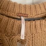 Free People Dream Cable Knit Photo 7