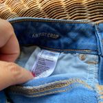 American Eagle  Outfitters Womens‎ Shorts Size 6 Cutoff Denim Light Wash Photo 3