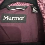 Marmot  Peak Magenta Chile Puffer Coat Zip Front Lightweight Insulated medium Photo 1