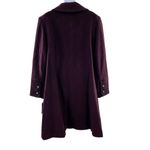 Mackintosh Wool Long Sleeve Pea Coat Plus Size Jacket 1X 21487W Photo 1