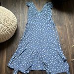 Anna Sui  Floral Dress Photo 0