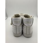 Nike  Zoom Blazer SB Mid White Shoes Womens 5 Travel Vacation Athletic Streetwear Photo 4