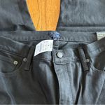 J.Crew  Mid Rise Kick Crop Jean - NWT Photo 3