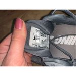 Nike  running sneakers size 8  zoom windflow 6 gray Photo 6