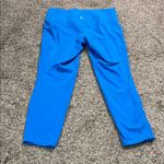 Athleta  Salutation Stash High Rise 7/8 Legging size large Photo 4