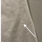 Free People  High Rise White Flare Jeans Photo 6