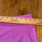 Izod Golf Bermuda Women's Shorts Size 10‎ Lavender Pockets Performance Gorpcore Purple Photo 5
