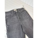 L'Agence NWT L’AGENCE Skinny Margot Skinny Jeans Ash Gray Denim Casual Slim Fit Size 25 Photo 1