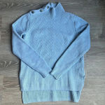 Veronica Beard Rama Merino Wool/Cashmere Sweater Photo 11