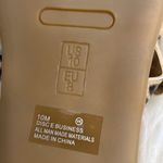 Aerosoles  Sandals size 10 BNWOT Conroe tan and black see all photos Photo 6