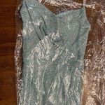 Windsor Shimmer Maxi Dress Photo 1