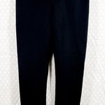 Alo Yoga  Black High Rise Crop‎ Legging Photo 0