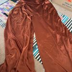 NWT Caara wide leg pants L Size L Photo 4