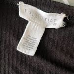 Full Tilt Ribbed Bodysuit - Size M Photo 3