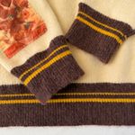 Aelfric Eden Van Gogh Sweater Size M Photo 4